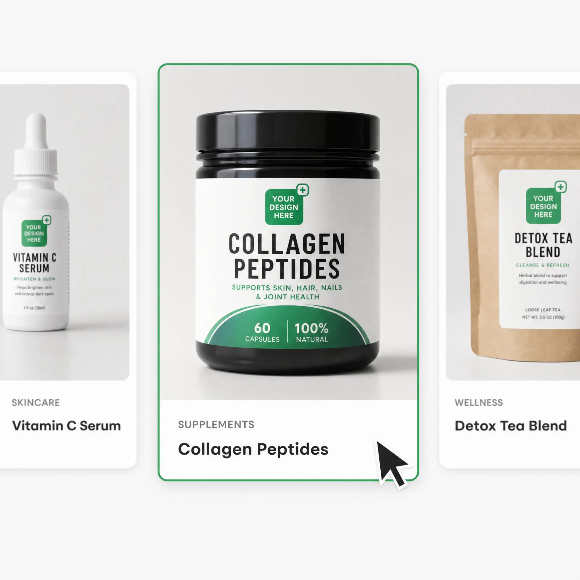 Browse Winning Products