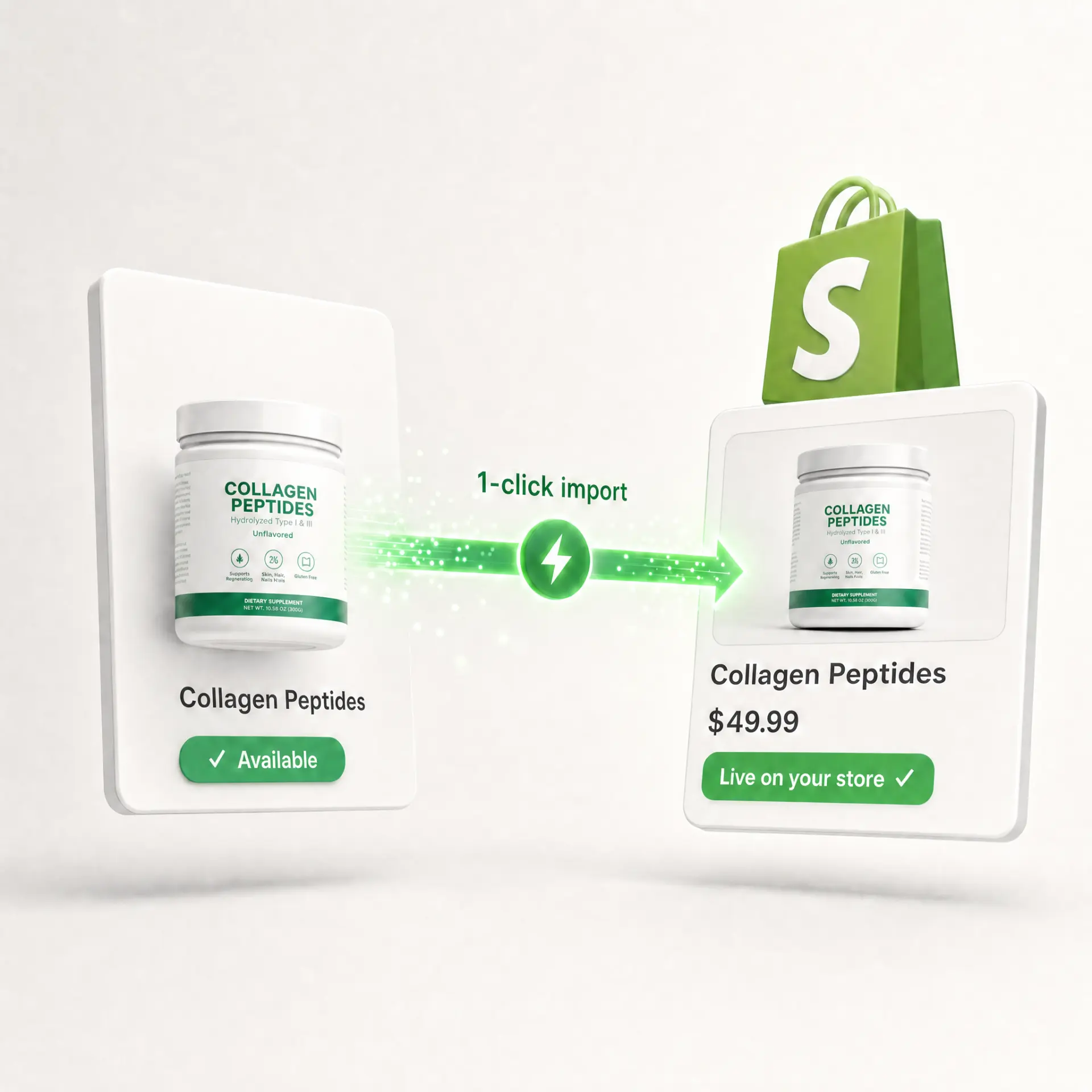 Add to Your Shopify Store